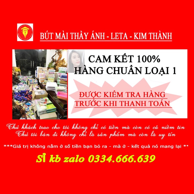 BÚT MÀI THẦY ÁNH HƯNG YÊN