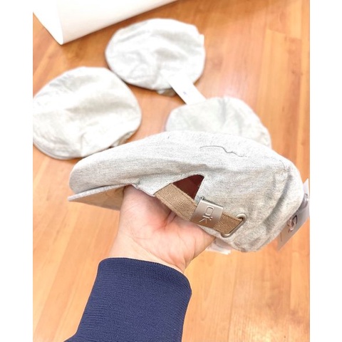 Mũ Nồi Thời Trang Xuân Thu Cho Bé 1-3 Tuổi