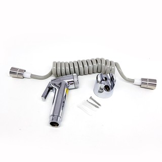 BỘ DÂY XỊT VÀ VÒI XỊT VỆ SINH 9226