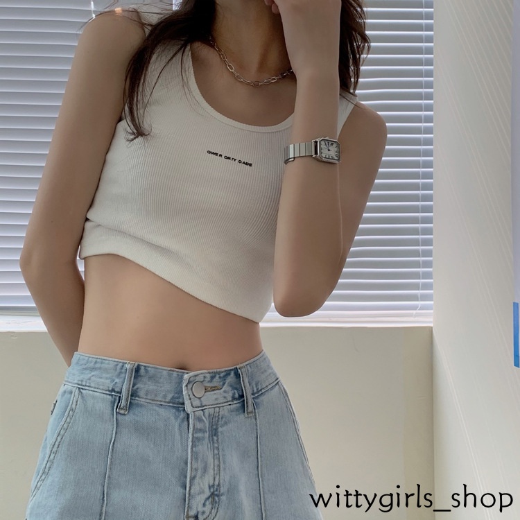 Wittygirls-áo Thể Thao Ngoài Trời Mỏng Và Đẹp Phù Hợp Với Mùa Hè Dễ Phối Đồ Cho Nữ