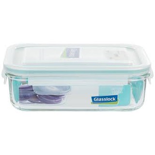 Hộp thủy tinh cường lực glasslock 1000ml mcrb100