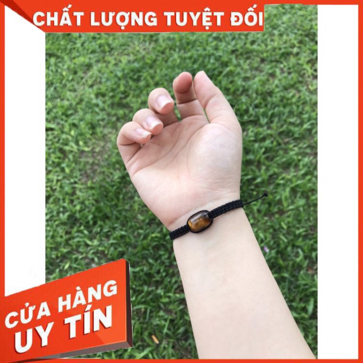 VÒNG TAY LU THỐNG- LU THỐNG MẮT HỔ | BigBuy360 - bigbuy360.vn