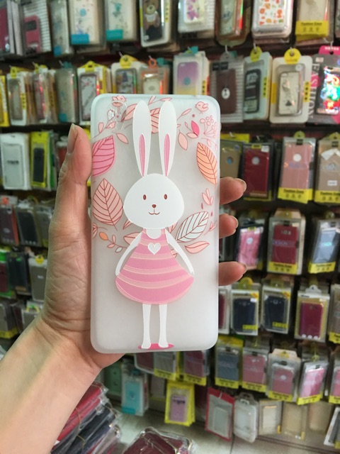Ốp Oppo Neo9 (A37) PHÁT SÁNG