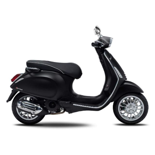 Tem Vespa Sprint 125 3V IE