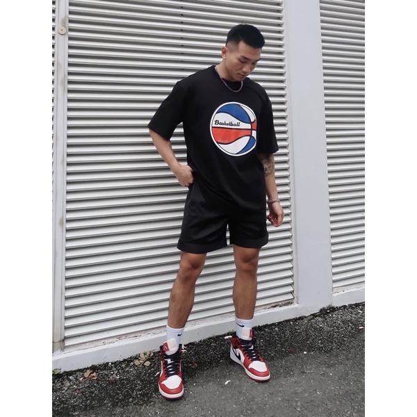 Quần Đùi Dù VETENO STUDIO