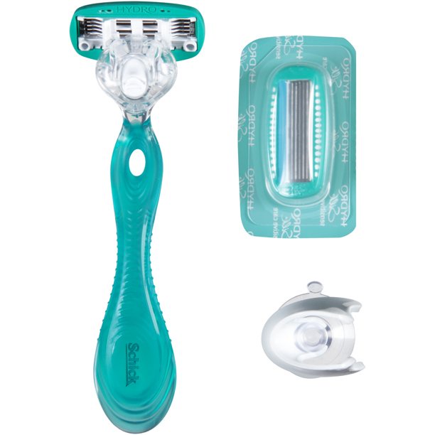 Schick Set 2 Dao Cạo cho nữ- Schick Hydro Silk Sensitive Care (Có Bill)