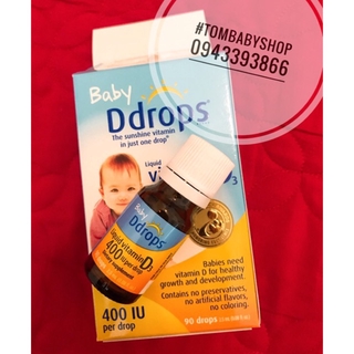 Sản phẩm bổ sung vitamin D3