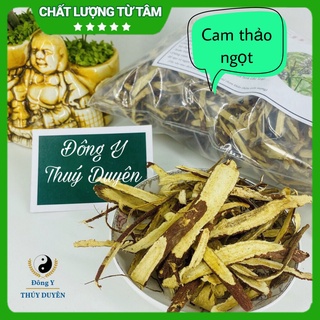 500g cam thảo