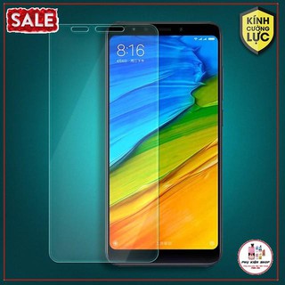 Kính Cường Lực Thường Dành Cho Samsung: Redmi Note 4X Redmi 5 Plus Redmi5 Note 2 Note 3 .Note 4 J500 A6 Plus A710