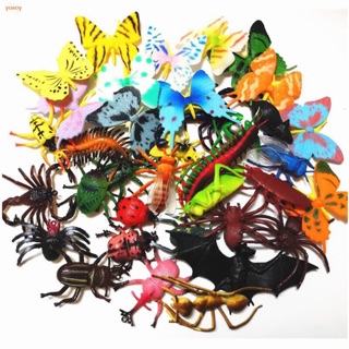 BỘ ĐỒ CHƠI ĐỘNG VẬT HOANG DÃ & VẬT NUÔI