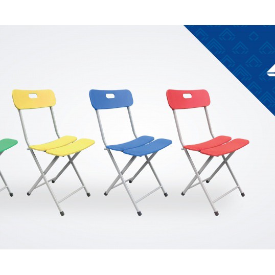 GHẾ GẤP G137 - Nội thất Hòa Phát Chính Hãng