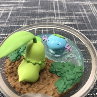 MÔ HÌNH POKEMON TERRARIUM COLLECTION 5