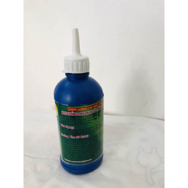 Keo tự vá dành cho xe đạp điện, xe máy điện, xe máy
