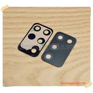 Thay kính camera sau Samsung Galaxy A02S lấy ngay giá rẻ