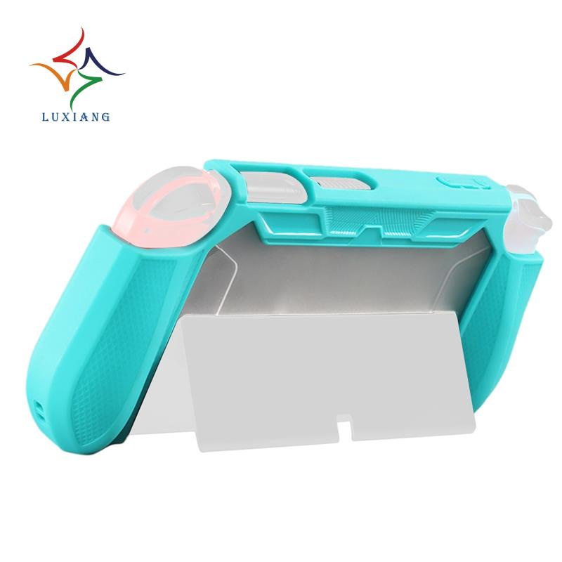 Vỏ Bảo Vệ Cho Tay Cầm Chơi Game Nintendo Switch OLED