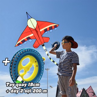 DIỀU MÁY BAY CHIẾN ĐẤU
