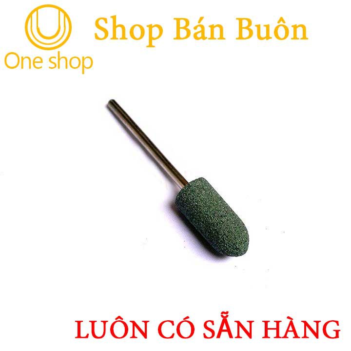 Đầu Mài Trục Phi 3mm