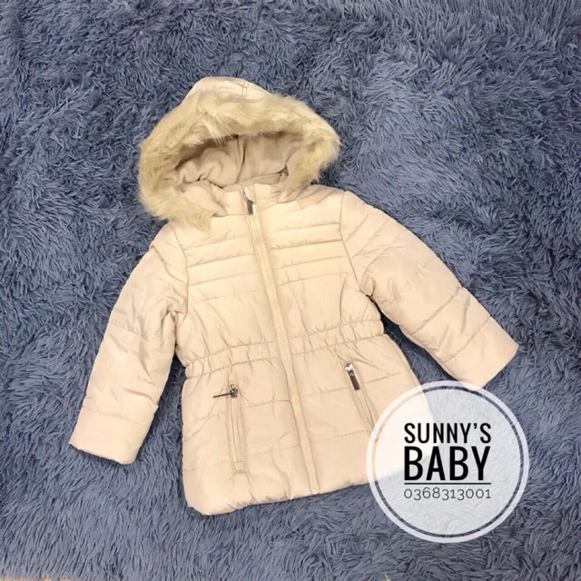 ÁO KHOÁC XUẤT DƯ