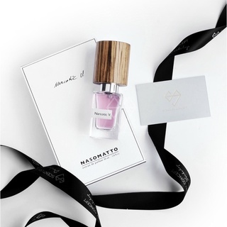💥 Nước hoa niche Nasomatto Extrait de parfum 30ml