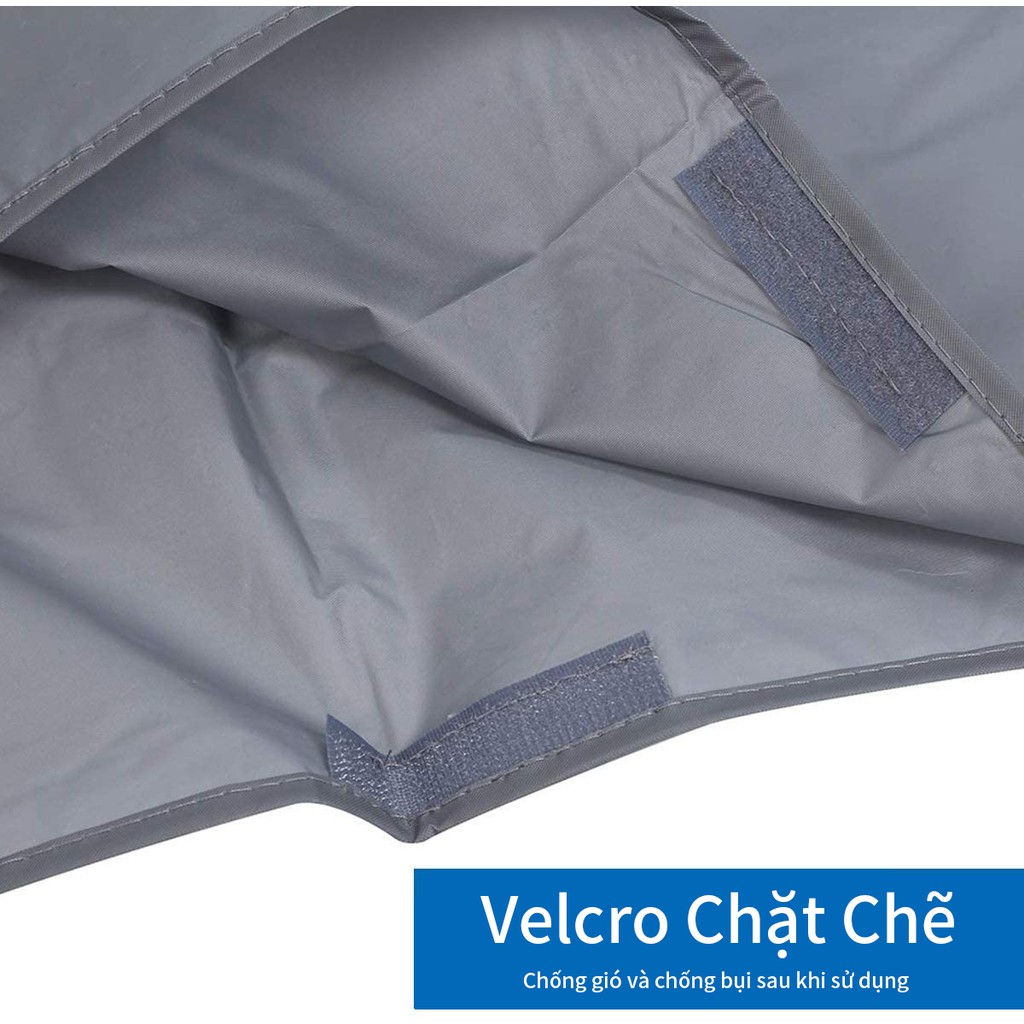 Motorcycle shell, bicycle cover, waterproof, anti-UV, durable