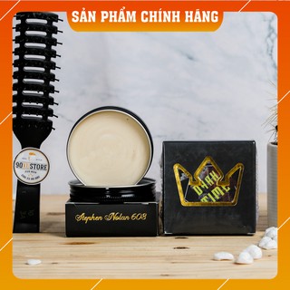 [Chính Hãng] Sáp Vuốt Tóc Dark Time ( Matte Paste )
