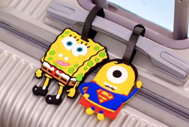 TAG VALI HOẠT HÌNH