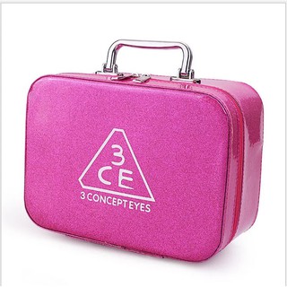 Hộp đựng mỹ phẩm 3CE