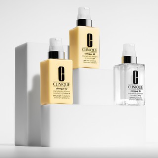 Dưỡng ẩm clinique dramatically different gel / lotion / jelly -125ml