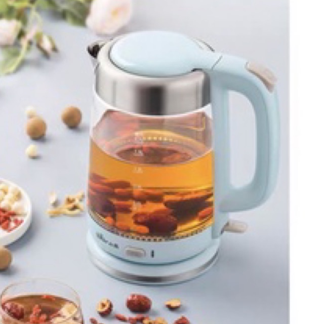 Ấm siêu tốc Bear 1.7L ZDH-A17Q8