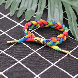Vòng Tay Rasta Handmade Cá Tính Phong Cách - A2