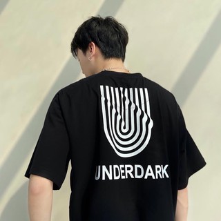Áo thun in logo underdark