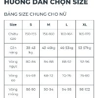 Bộ mặc nhà nữ Canifa
