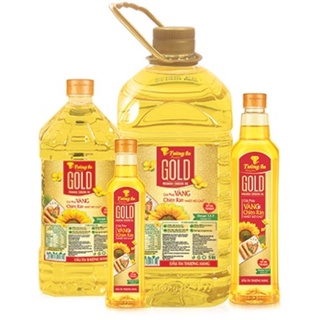 [Hàng Siêu Cấp Freeship] Dầu cooking Gold Tường An (BC)