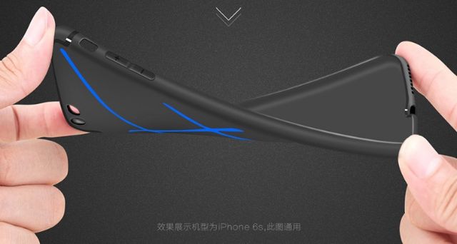 Ốp lưng Xiaomi Redmi 6 / 6A FREESHIP Từ 50k dẻo TPU tia X cao cấp