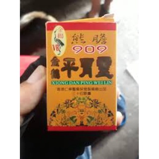 Hỗ trợ dạ dày bao tử 909 chính hãng