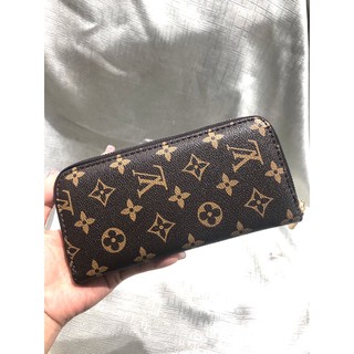 Ví cầm tay size 20