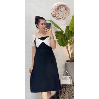 💖Đầm Bigsize dự tiệc