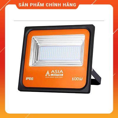 Đèn pha - ASIA (Đủ Công Suất) Chính Hãng