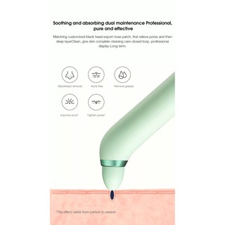 Máy hút mụn đầu đen Xiaomi Pinjing