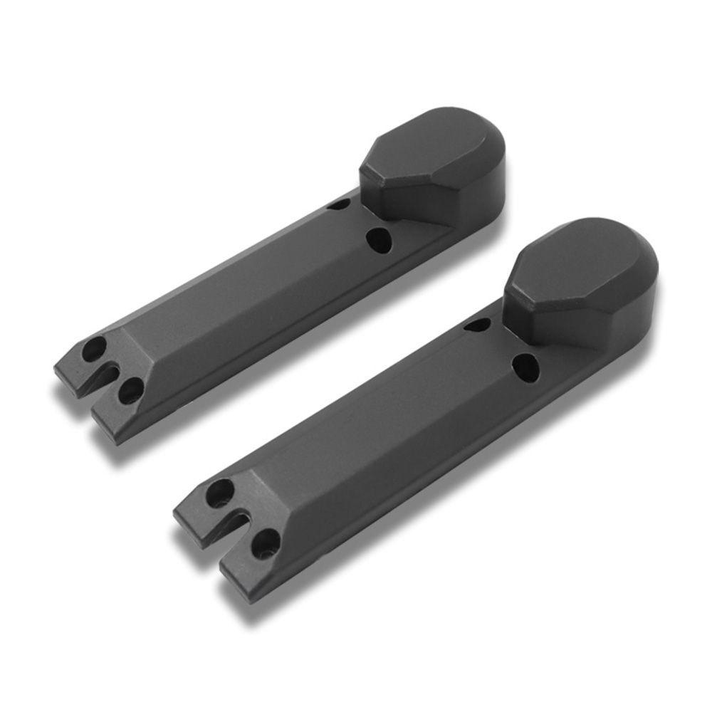 Set 2 Vỏ Bọc Bảo Vệ Bánh Xe Trước 8 Inch Chất Lượng Cao