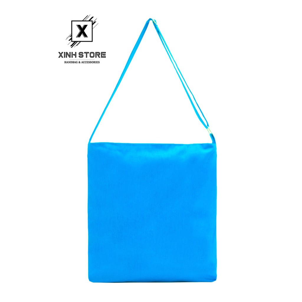 Túi Tote Đeo Chéo Basic XinhStore