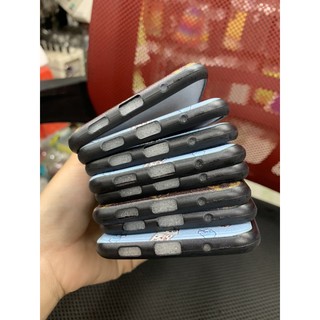 Ốp lưng samsung A9 pro (2019) / A8S dẻo hình cute