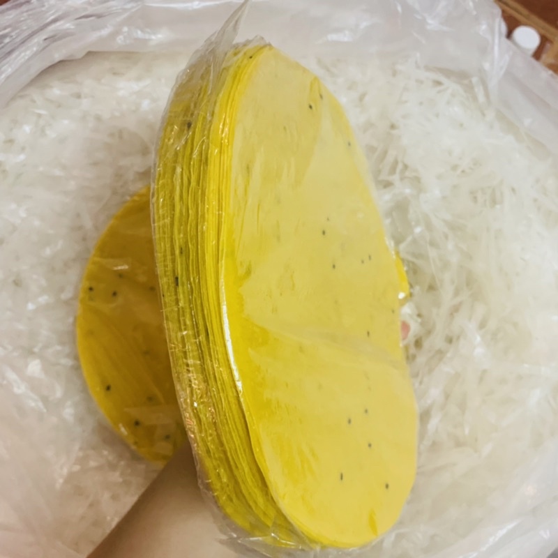 500g Bánh Tráng Nướng Vàng, Bánh Tráng Nướng