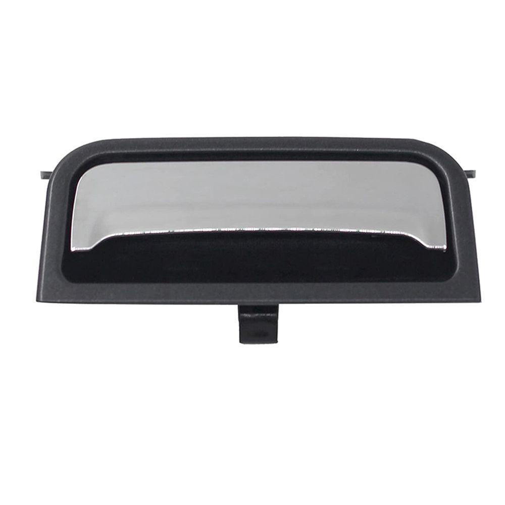 JONYE Tay Nắm Cửa Xe Hơi Thay Thế Chuyên Dụng Cho Chevrolet