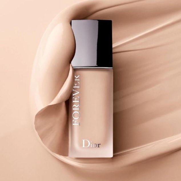 [ Thanh Lý ] Dior - Kem Nền Dior Forever Wear High Perfection Skin-Caring Matte Foundation SPF 35 30ml