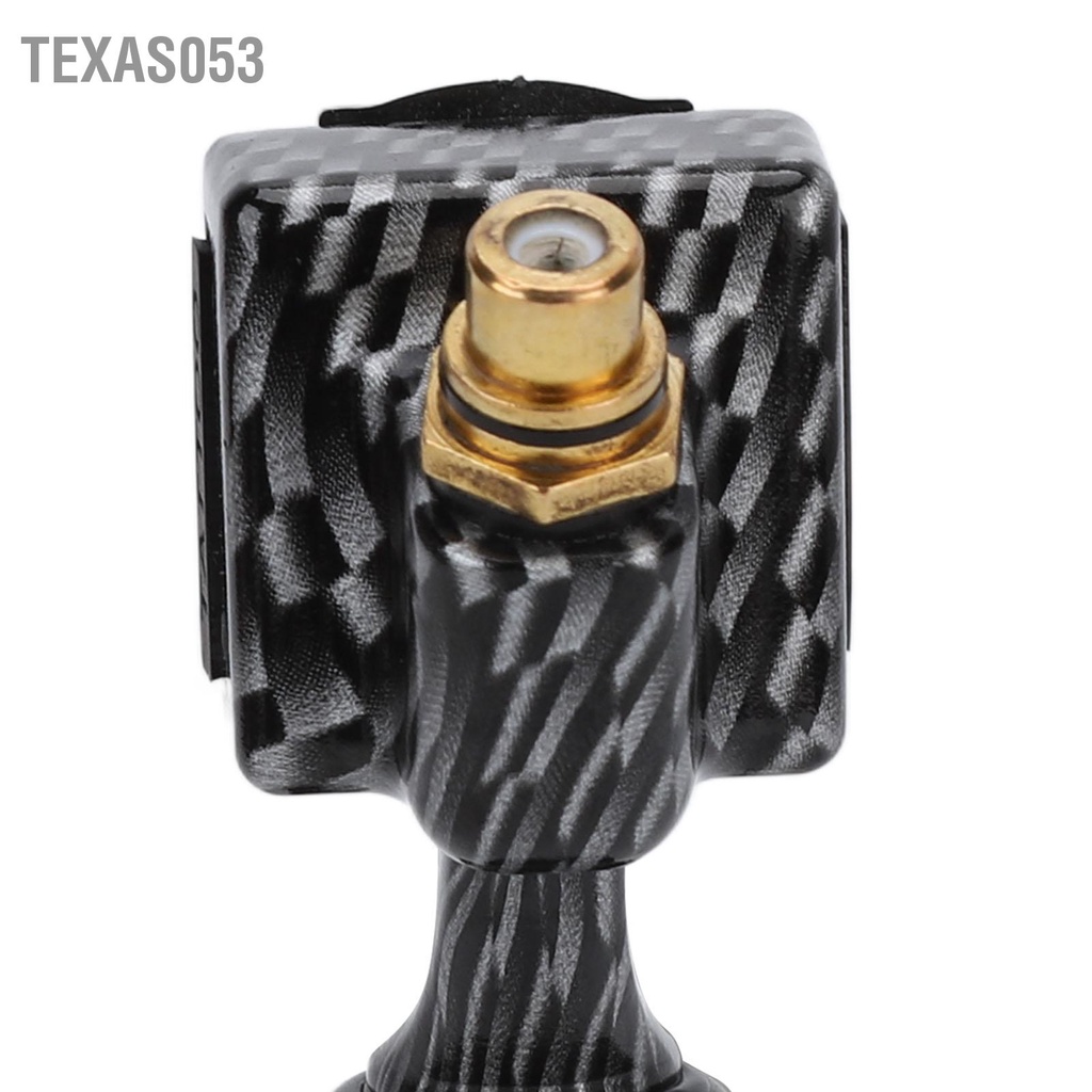 [Hàng HOT] Máy Xăm Động Cơ Bằng Hợp kim kẽm - Bút Xăm Hình có thể điều chỉnh RCA Chuyên Dụng Cao Cấp（WS0502）【Texas053】