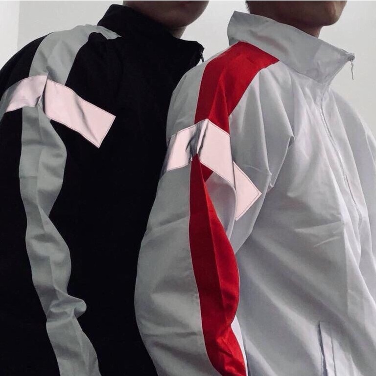 [FREESHIP_99K] Áo khoác dù nam phản quang phát sáng hàng Trend cực hot - TH150 | BigBuy360 - bigbuy360.vn