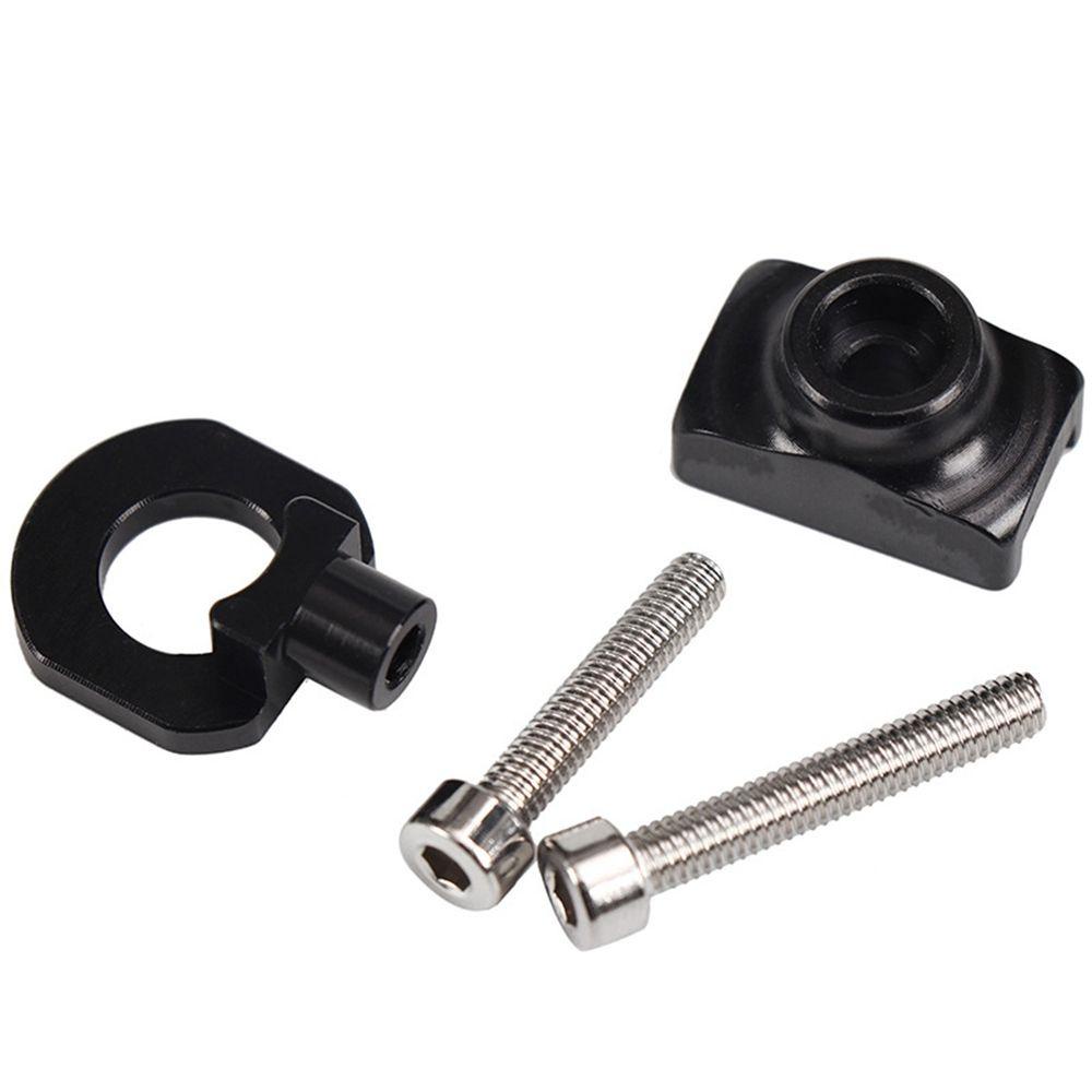 Bu Lông Điều Chỉnh Xích Xe Đạp MTB Bằng Hợp Kim Nhôm Chất Lượng Cao