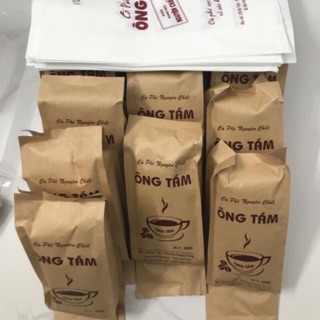 Cà phê rang xay thủ công