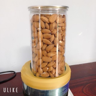 500Gr Hạnh Nhân Tách Vỏ